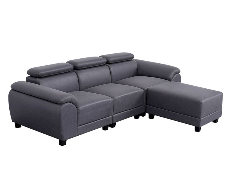 sofa customization